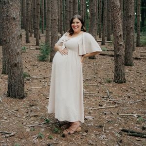 Meet your Posher, Alexandra